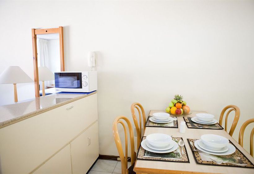 Gardens Centre Holiday Apartments 5