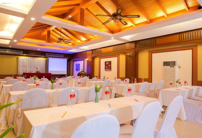 Hotel Eastiny Resort & Spa 10