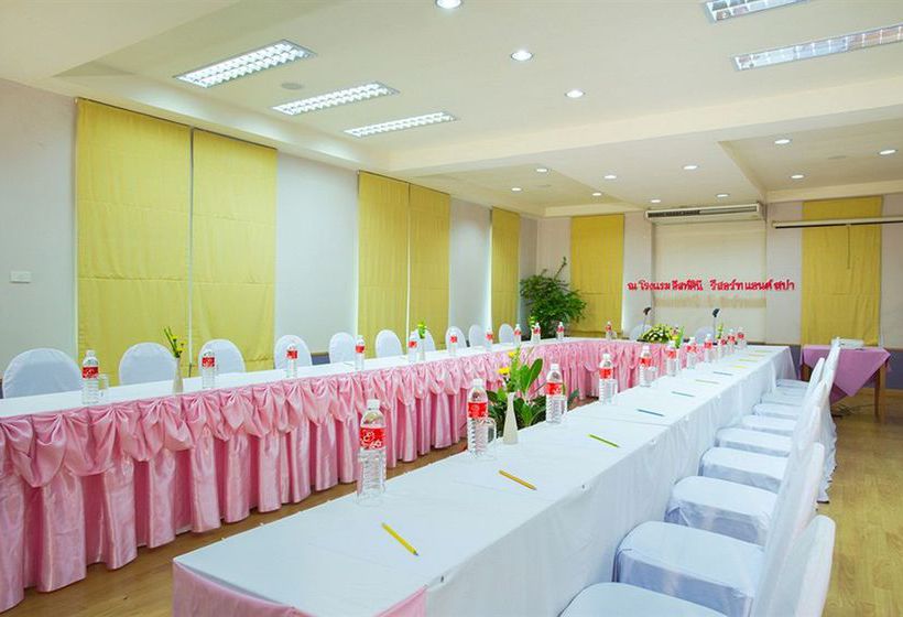 Hotel Eastiny Resort & Spa 11