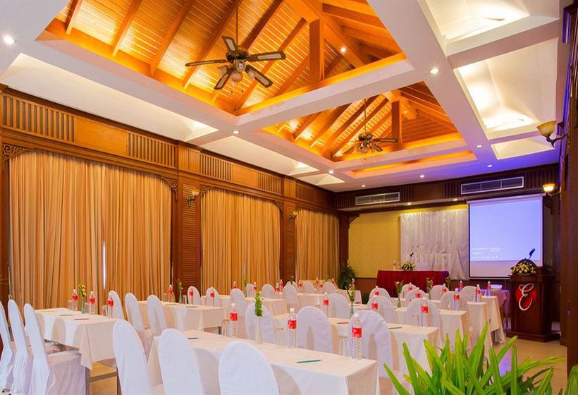 Hotel Eastiny Resort & Spa 12