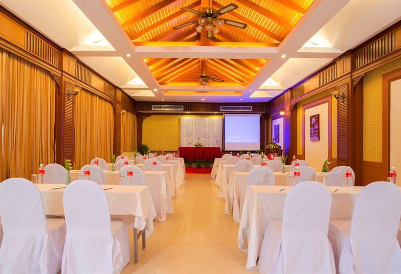 Hotel Eastiny Resort & Spa 13