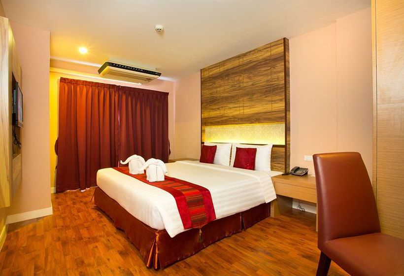 Hotel Eastiny Resort & Spa 14