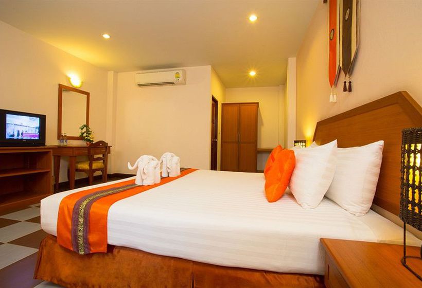 Hotel Eastiny Resort & Spa 15