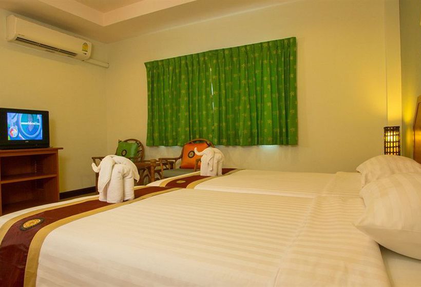 Hotel Eastiny Resort & Spa 16