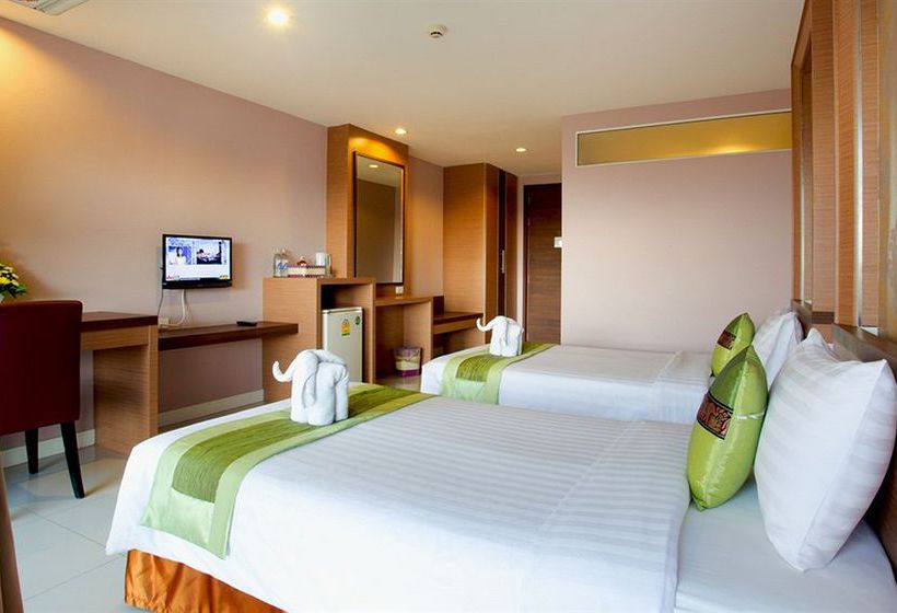 Hotel Eastiny Resort & Spa 17