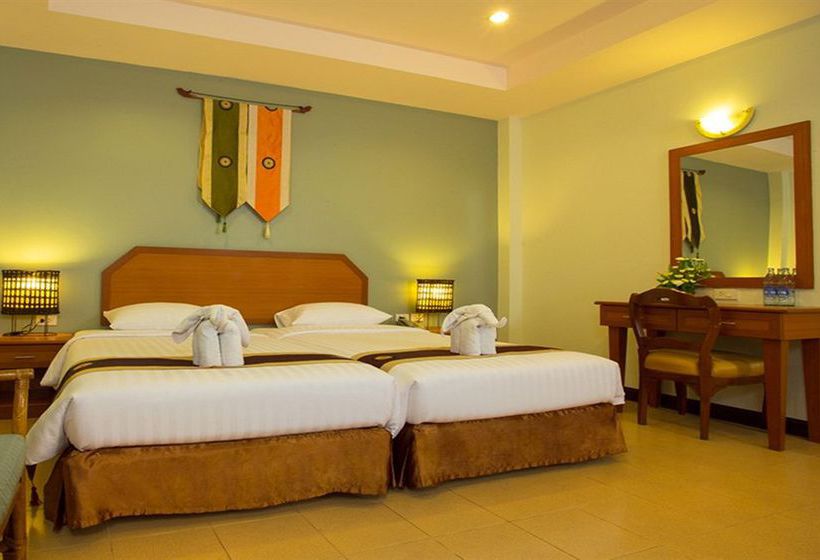 Hotel Eastiny Resort & Spa 18