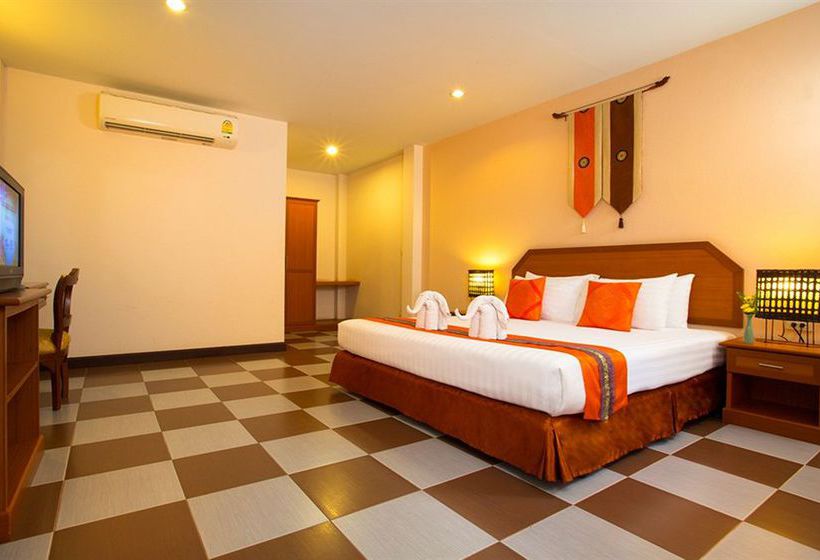 Hotel Eastiny Resort & Spa 19