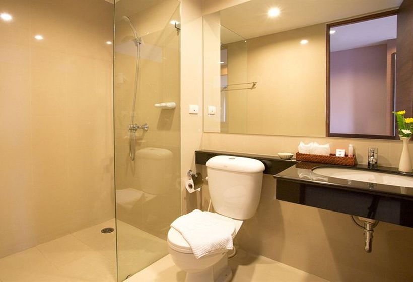 Hotel Eastiny Resort & Spa 2