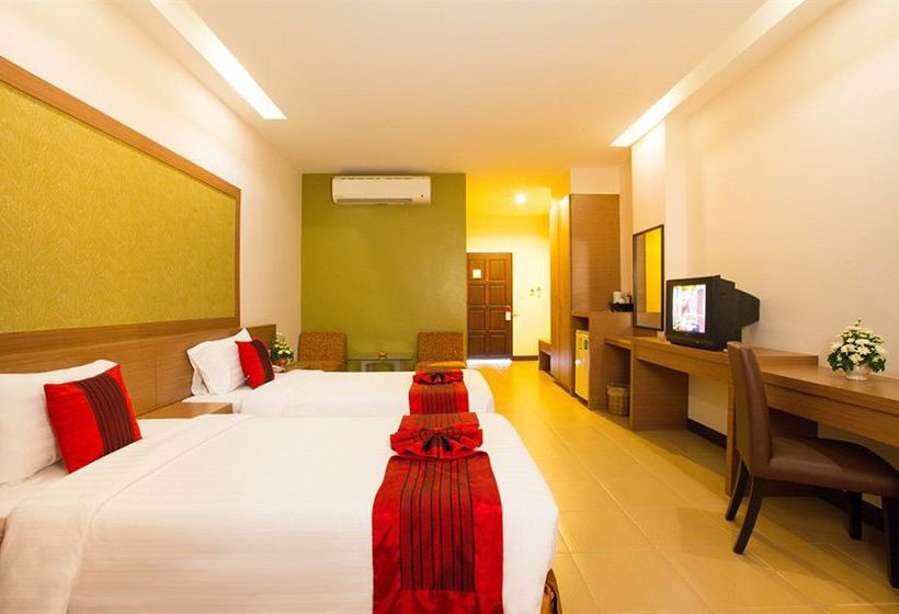 Hotel Eastiny Resort & Spa 20