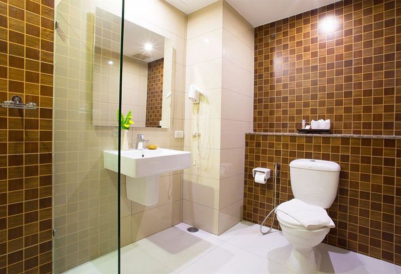 Hotel Eastiny Resort & Spa 4