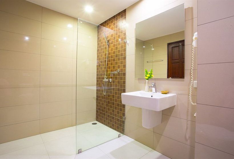 Hotel Eastiny Resort & Spa 5