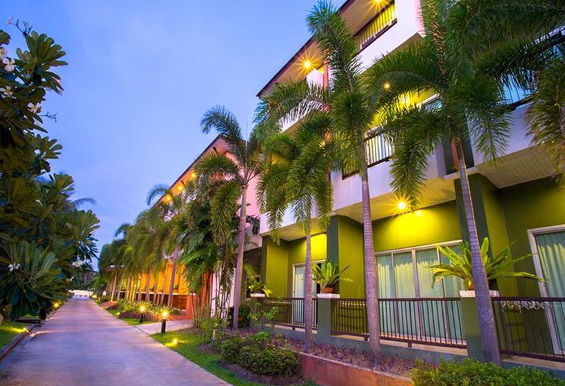 Hotel Eastiny Resort & Spa 6