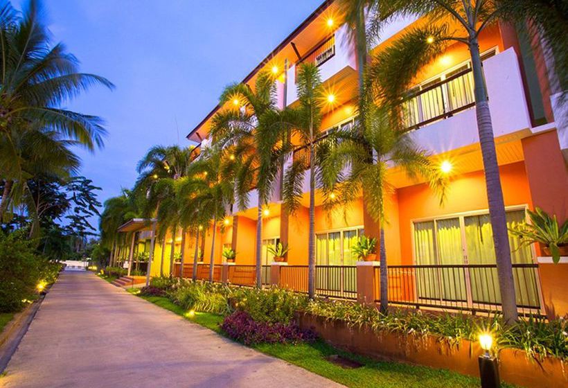 Hotel Eastiny Resort & Spa 7