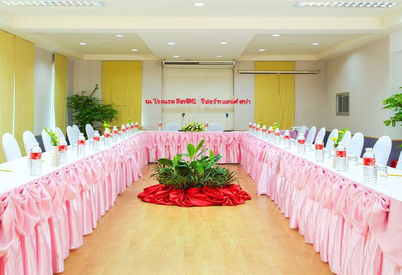 Hotel Eastiny Resort & Spa 9