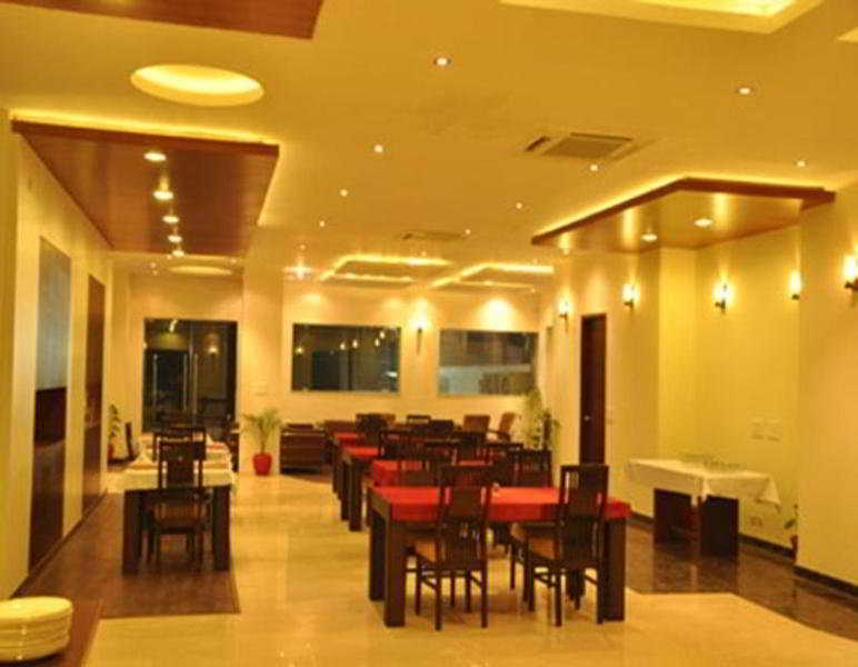 Pacific Hotel Gurgaon 5
