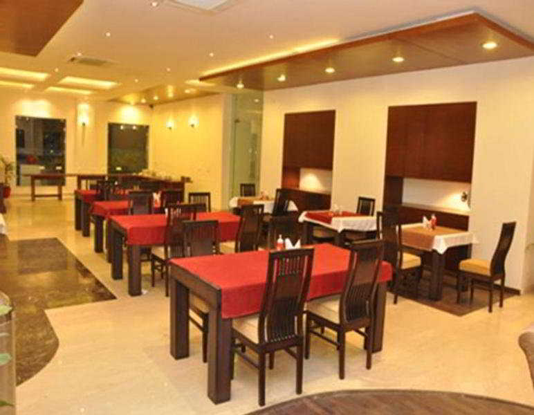 Pacific Hotel Gurgaon 6