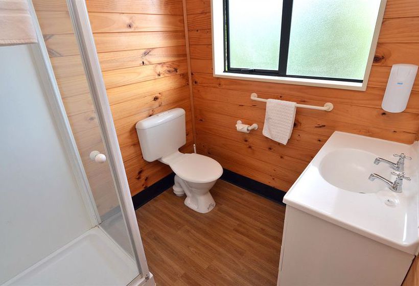 Hotel Rainforest Retreat