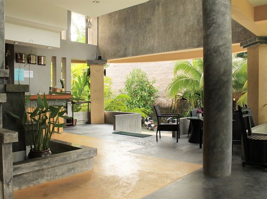 Hotel Wimaan Buri Resort 10