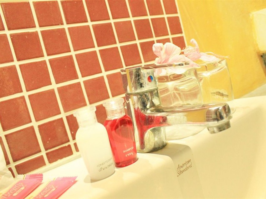 Hotel Wimaan Buri Resort 13