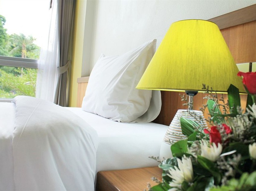 Hotel Wimaan Buri Resort 15