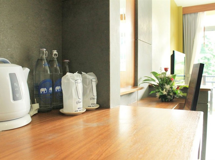 Hotel Wimaan Buri Resort 19