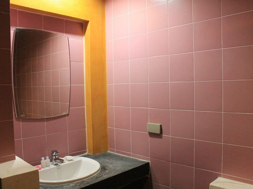 Hotel Wimaan Buri Resort 20