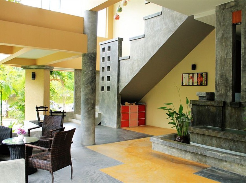 Hotel Wimaan Buri Resort 6