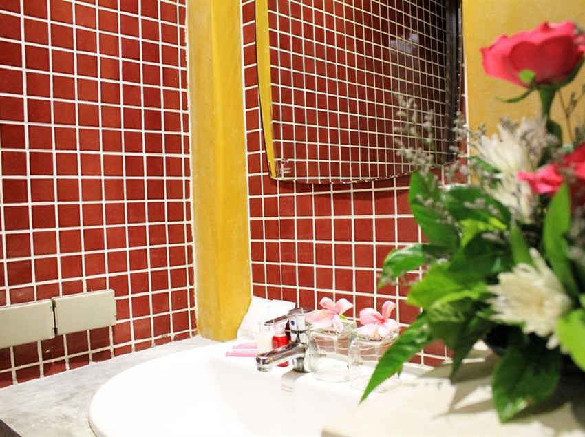 Hotel Wimaan Buri Resort 7