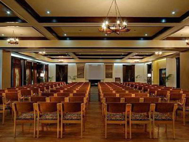 Hotel The Hideaway River Lodge 11