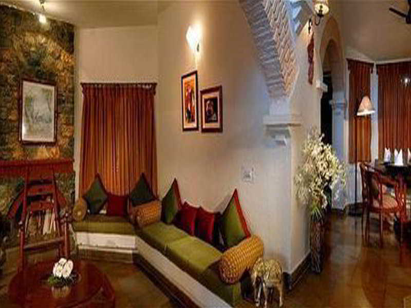 Hotel The Hideaway River Lodge 14