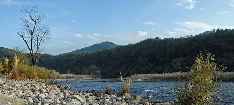 Hotel The Hideaway River Lodge 2