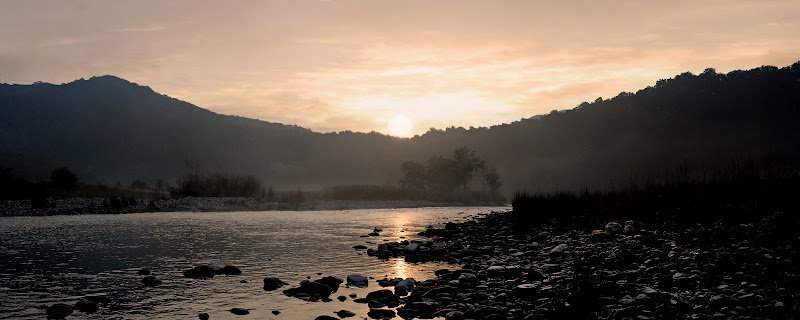 Hotel The Hideaway River Lodge 7