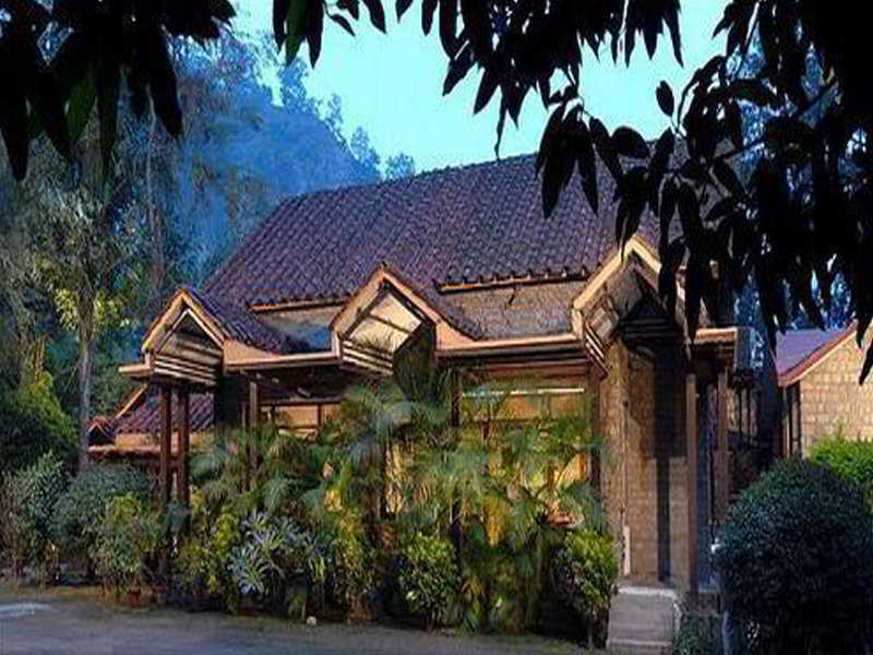 Hotel The Hideaway River Lodge 8