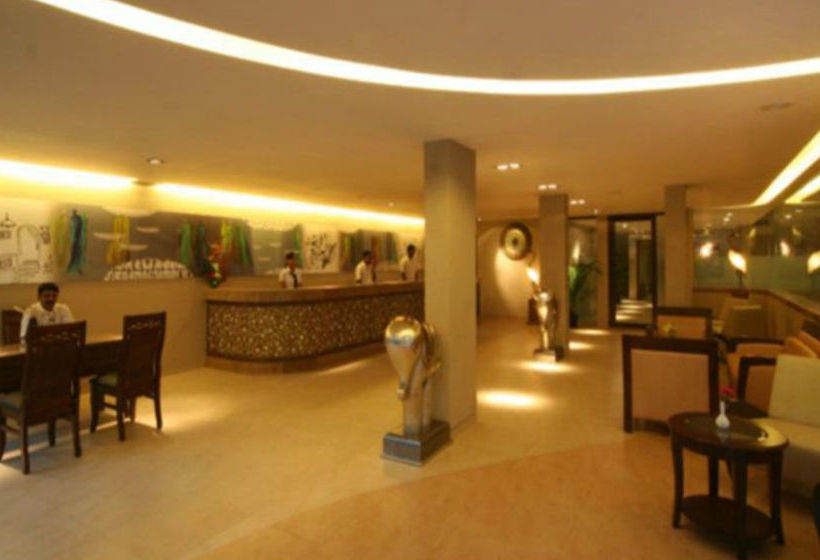 Hotel Neelams The Glitz 1