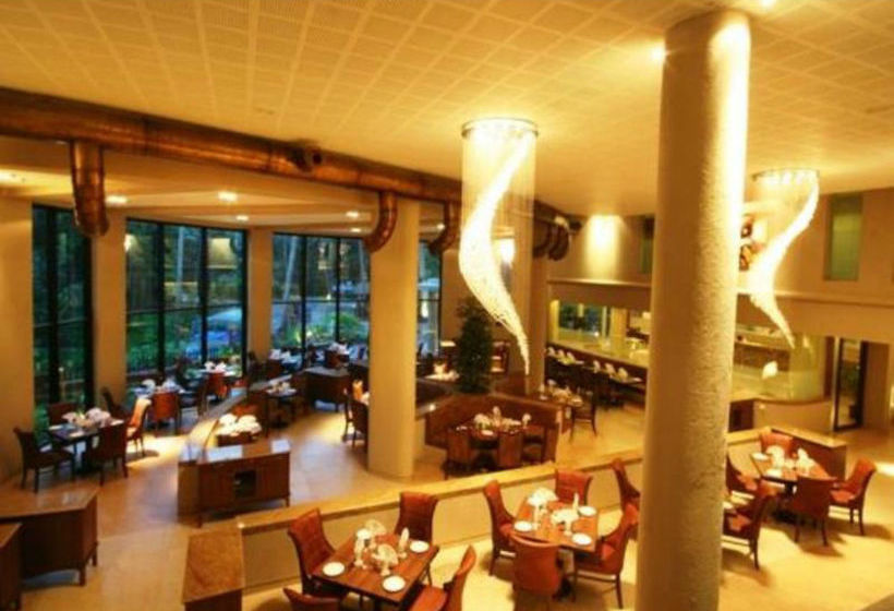 Hotel Neelams The Glitz 16