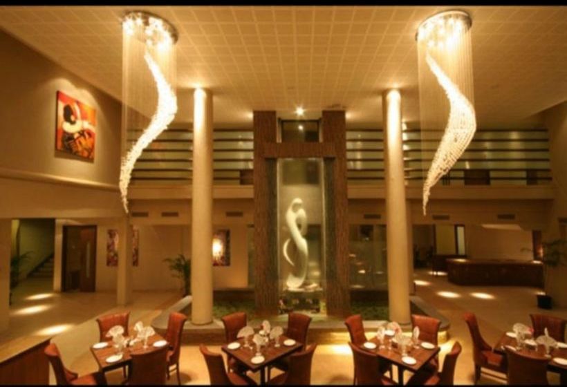 Hotel Neelams The Glitz 17