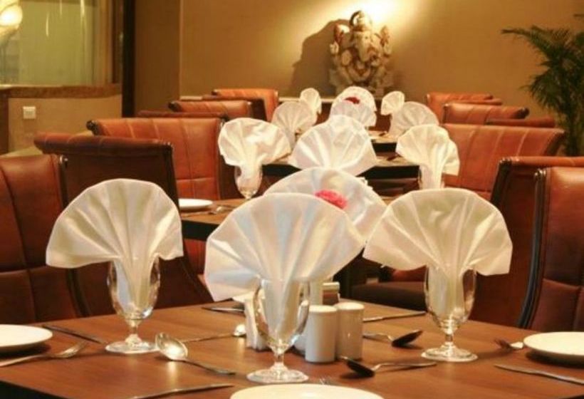 Hotel Neelams The Glitz 18