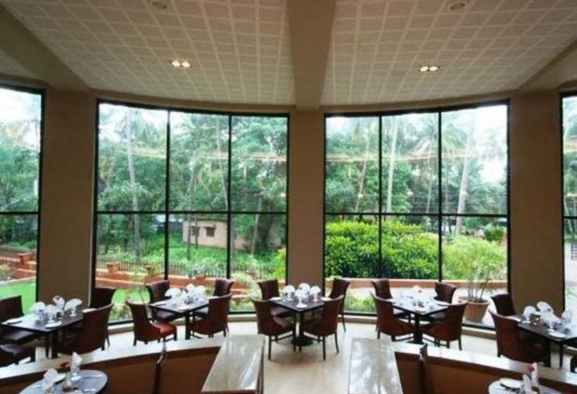 Hotel Neelams The Glitz 19