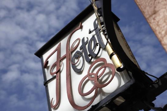 Hotel Stadt Hannover 2