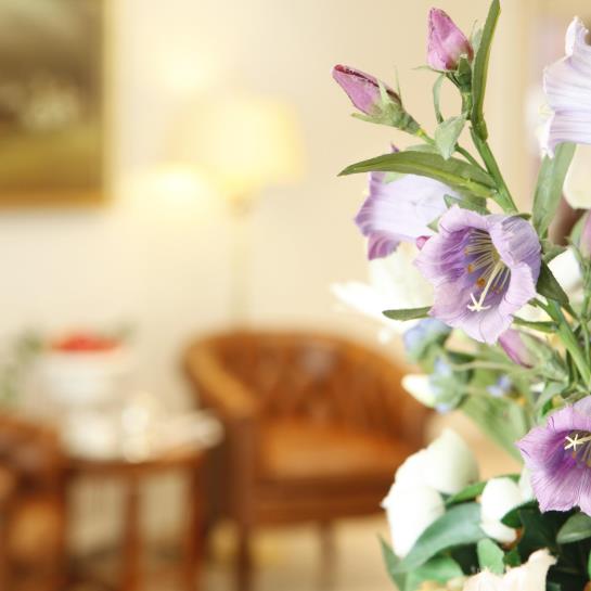 Hotel Stadt Hannover 4