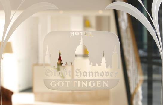 Hotel Stadt Hannover 6