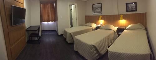 Hotel Grand Barão  | São Paulo | São Paulo | Brasil 1