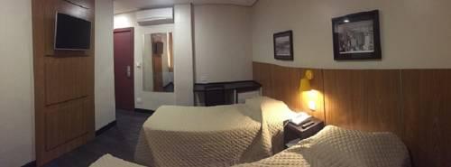 Hotel Grand Barão  | São Paulo | São Paulo | Brasil 2