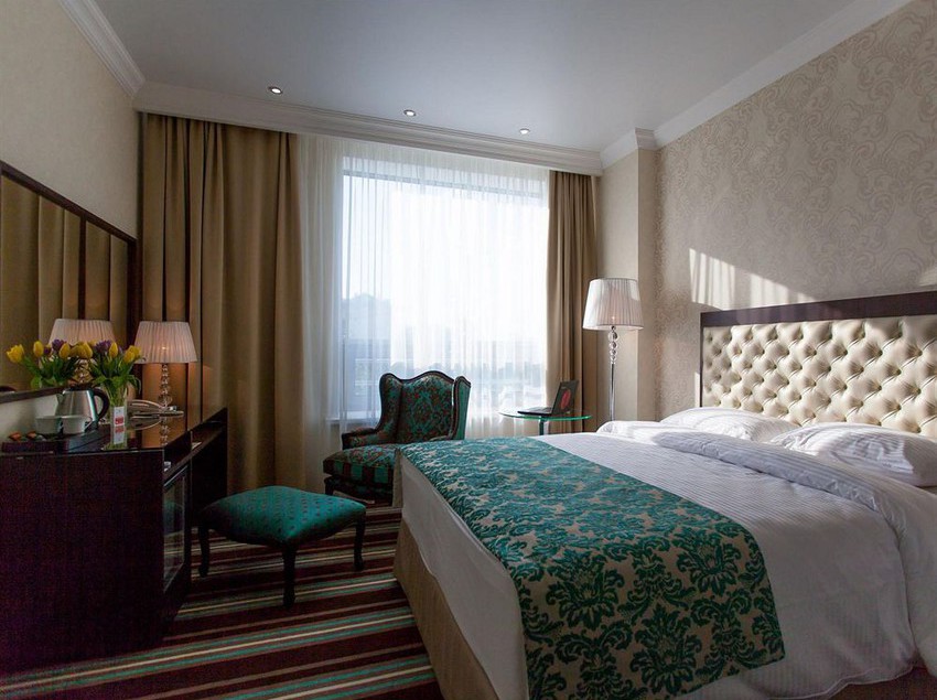 Hotel Ramada Kazan City Center