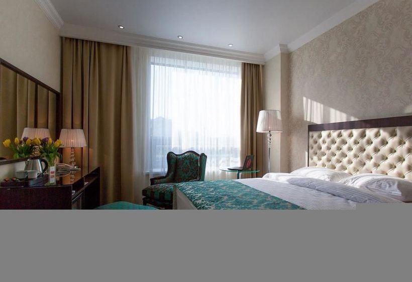 Hotel Ramada Kazan City Center 1