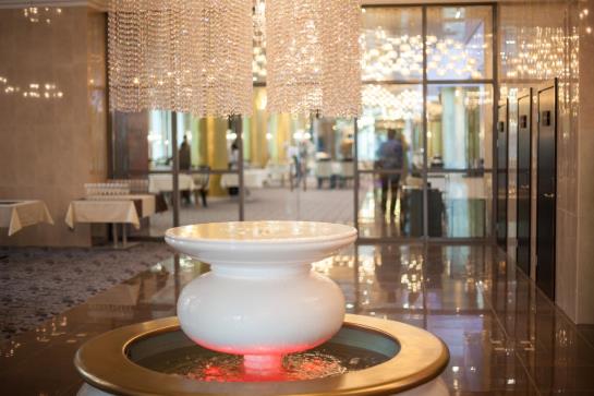 Hotel Ramada Kazan City Center 12