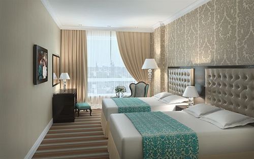 Hotel Ramada Kazan City Center 13