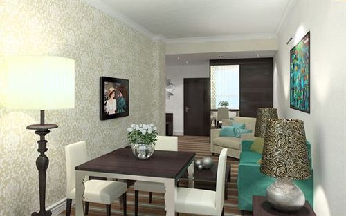 Hotel Ramada Kazan City Center 15