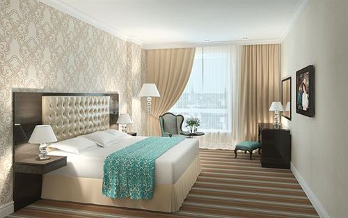 Hotel Ramada Kazan City Center 16