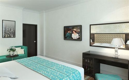 Hotel Ramada Kazan City Center 17